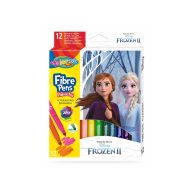 Colorino tűfilc készlet – Jégvarázs, 12 db