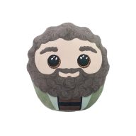   Squishy Beanies Hagrid plüss párna – 22 cm (Harry Potter)