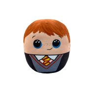   Squishy Beanies Ron Weasley plüss párna – 22 cm (Harry Potter)
