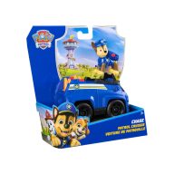   Mancs őrjárat Chase alap jármű – eredeti Paw Patrol játék