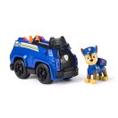 Mancs őrjárat Chase alap jármű – eredeti Paw Patrol játék