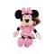 Disney Minnie plüssfigura – 20 cm
