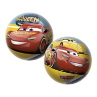 Verdák 3 mintás gyerek labda – 23 cm