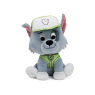 Mancs őrjárat plüss Rocky figura 15 cm termékfotó