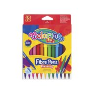 Colorino tűfilc készlet – 12 db termékfotó