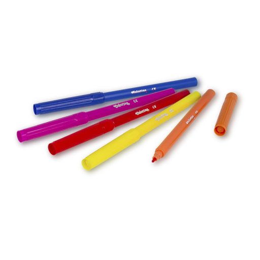 Colorino tűfilc készlet – 12 db termékfotó